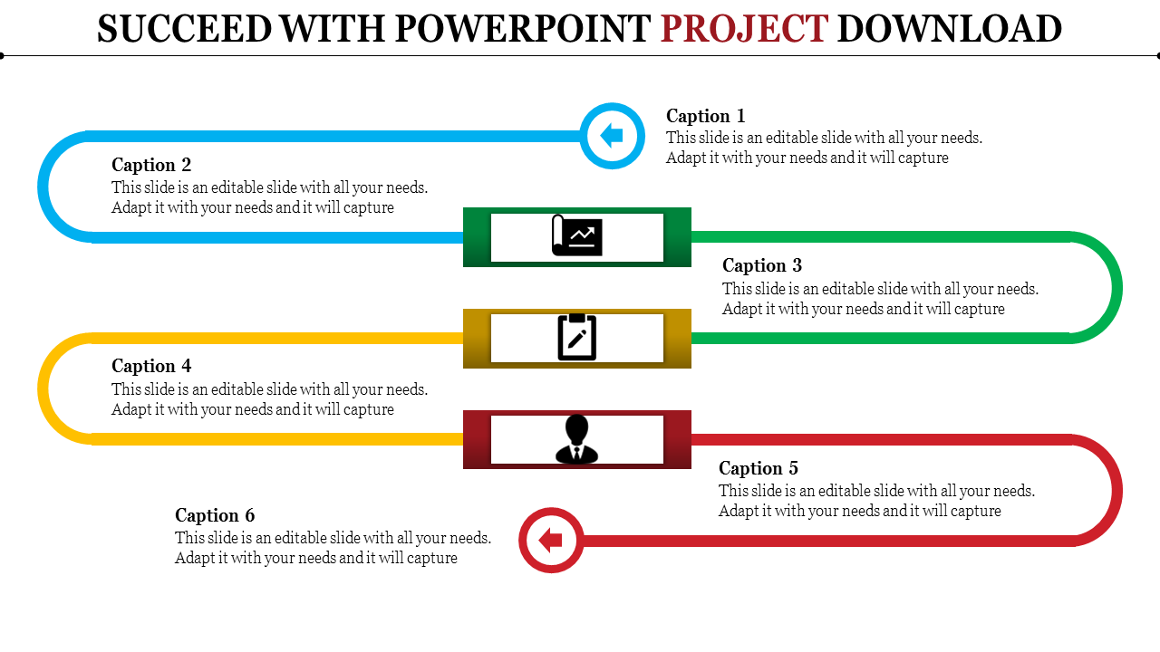Free - Super-Duper PowerPoint Project Download For PPT and Google Slides